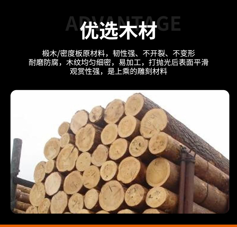 大钢琴手摇音乐盒_13