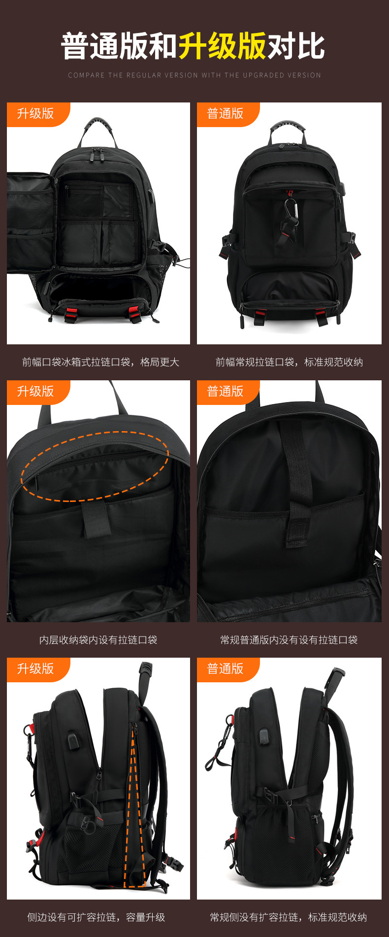对比成品图