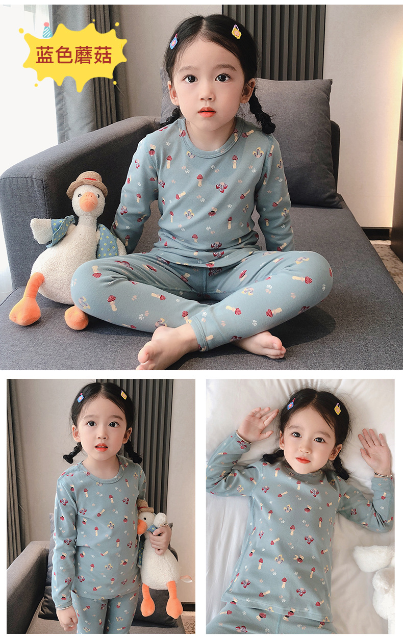 2022款儿童家居服_16