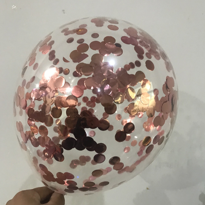 玫瑰金