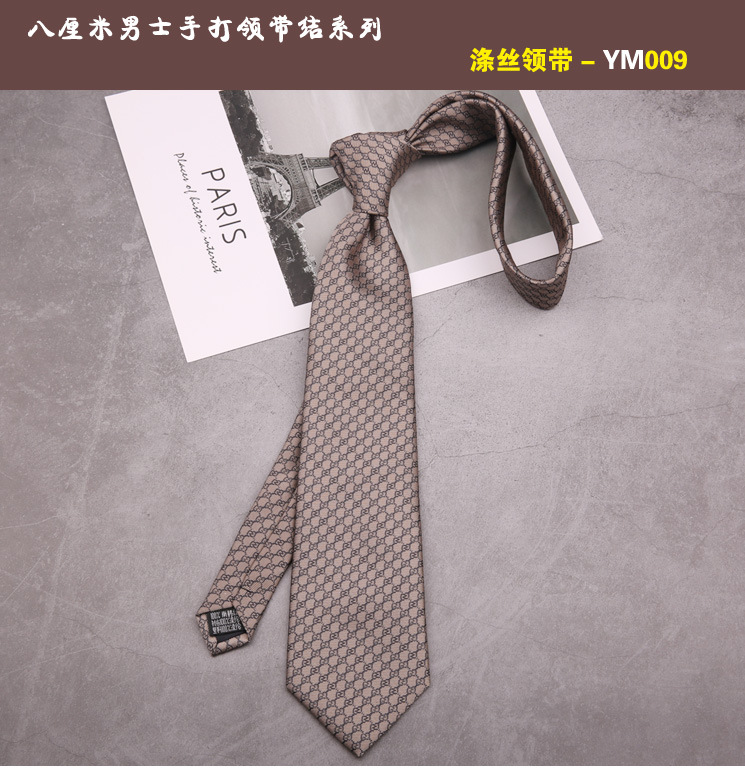 领带009