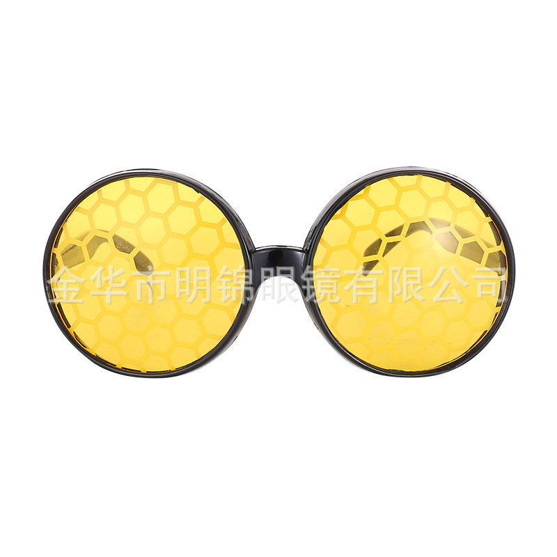 派对眼镜