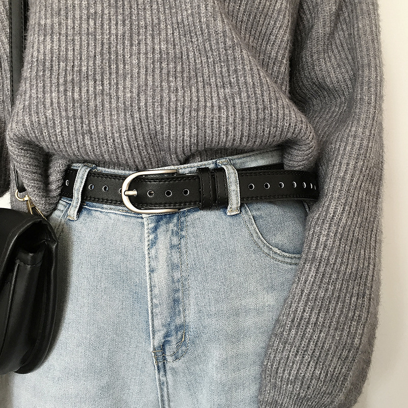 78款镂空银扣双黑线8