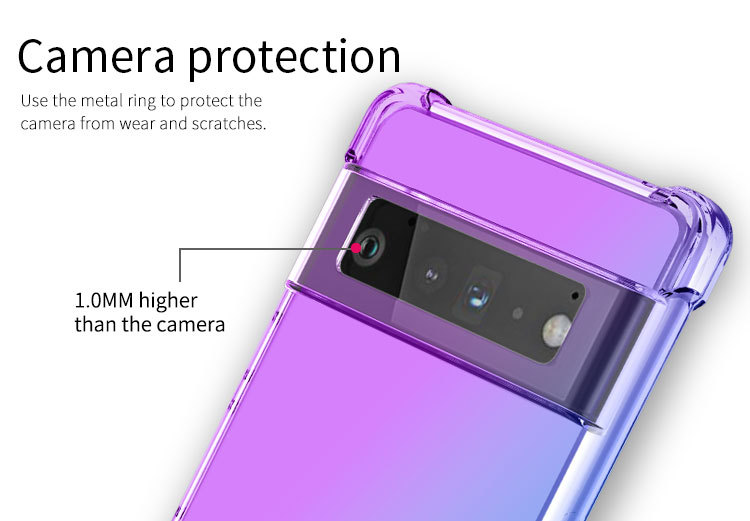 谷歌6pro