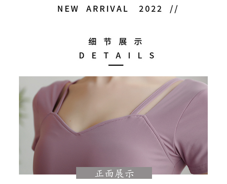 短款性感露脐运动外套女秋季拉链显瘦跑步夹克长袖上衣-阿里巴巴