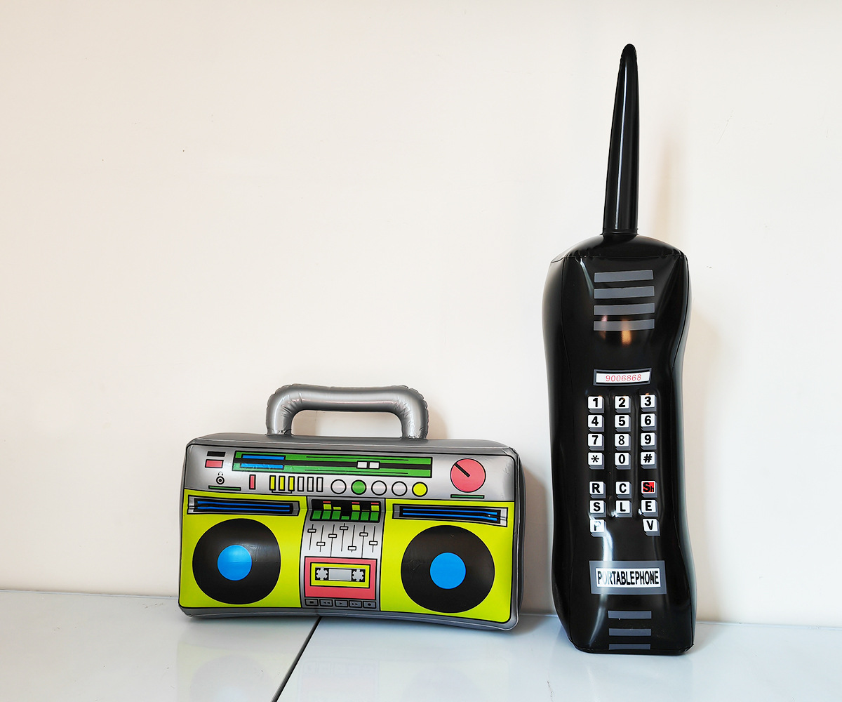 充气大哥大 详情10