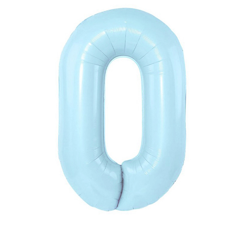 蓝色32寸数字气球_09