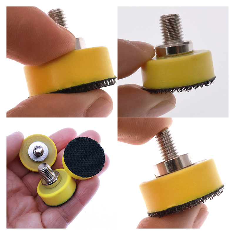 1寸M6M8抛光盘2026版 3