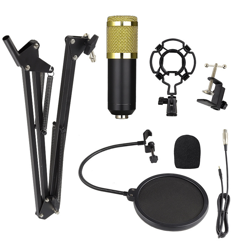 BM800大套装主图3