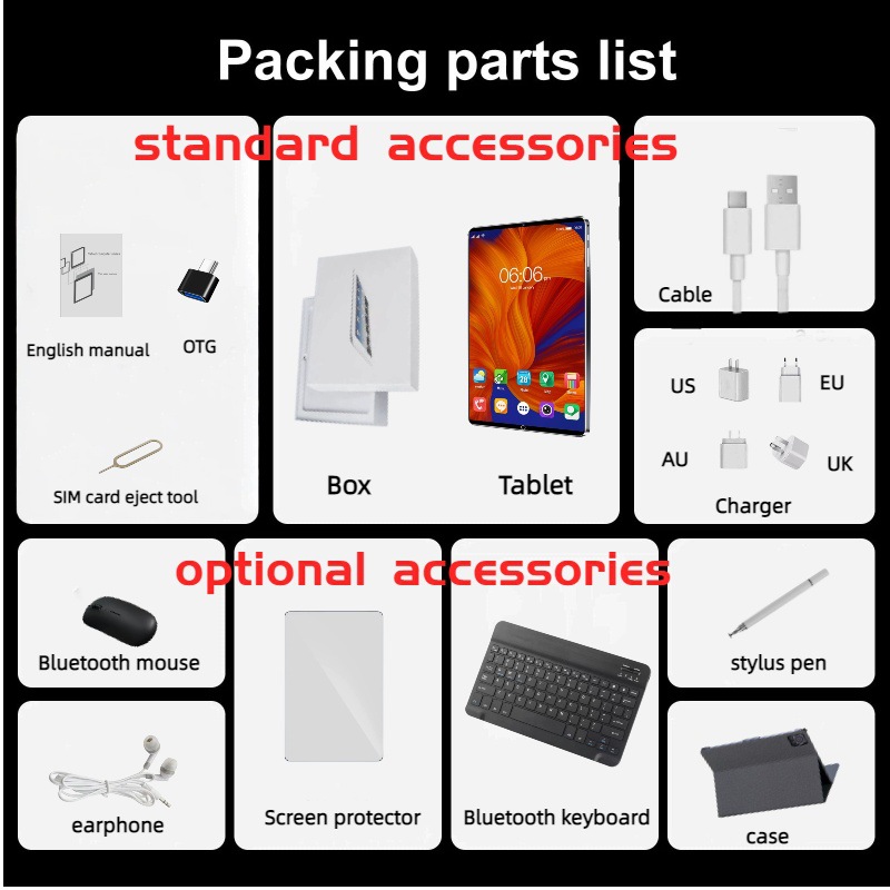 主图包装有皮套苹果针