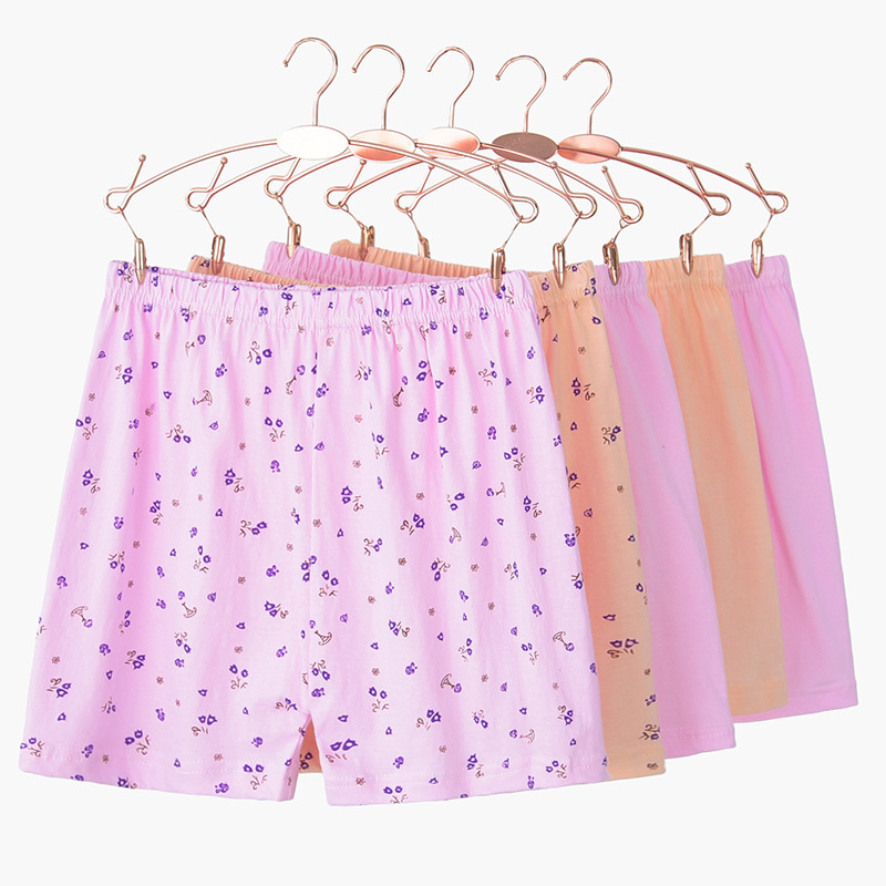 SKU1_平角2印花+3纯色