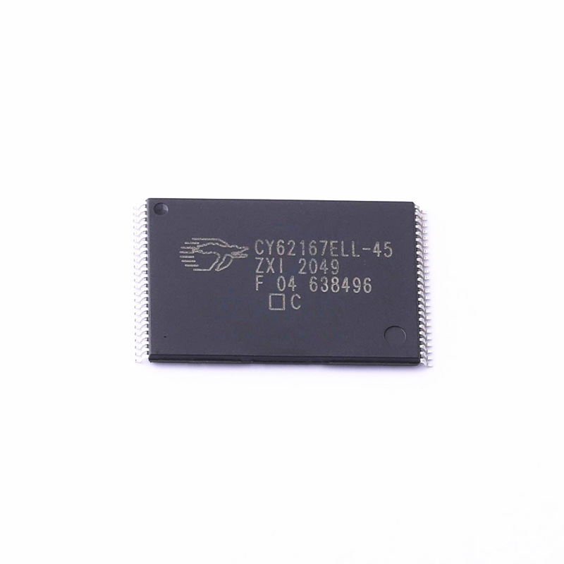 CY62167ELL-45ZXI