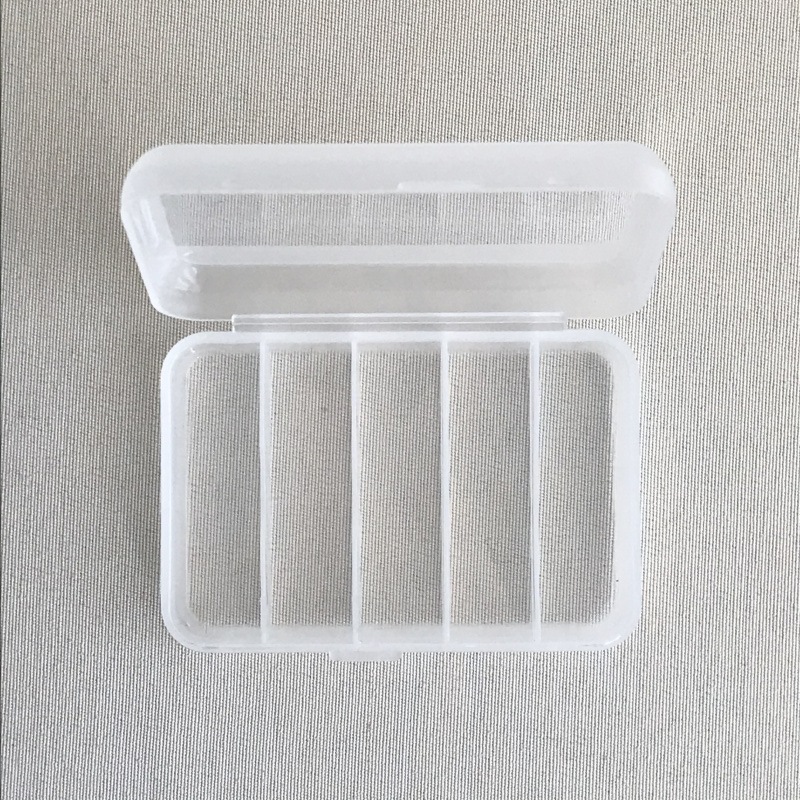 竖5格耳塞盒 (3)