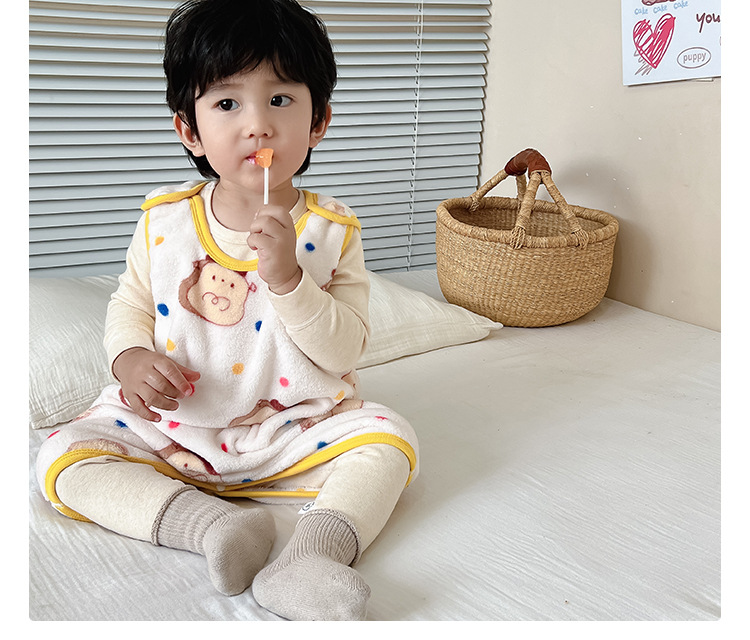 米白底面包仔_05