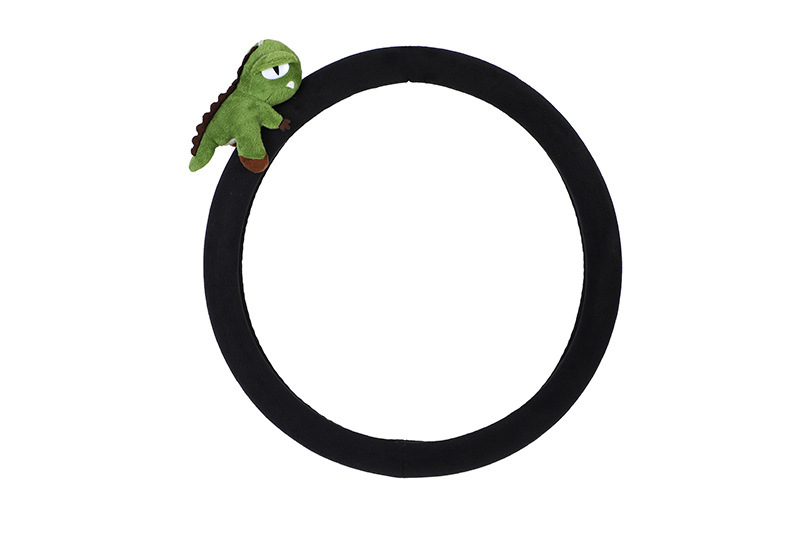 公仔方向盘套护肩_07