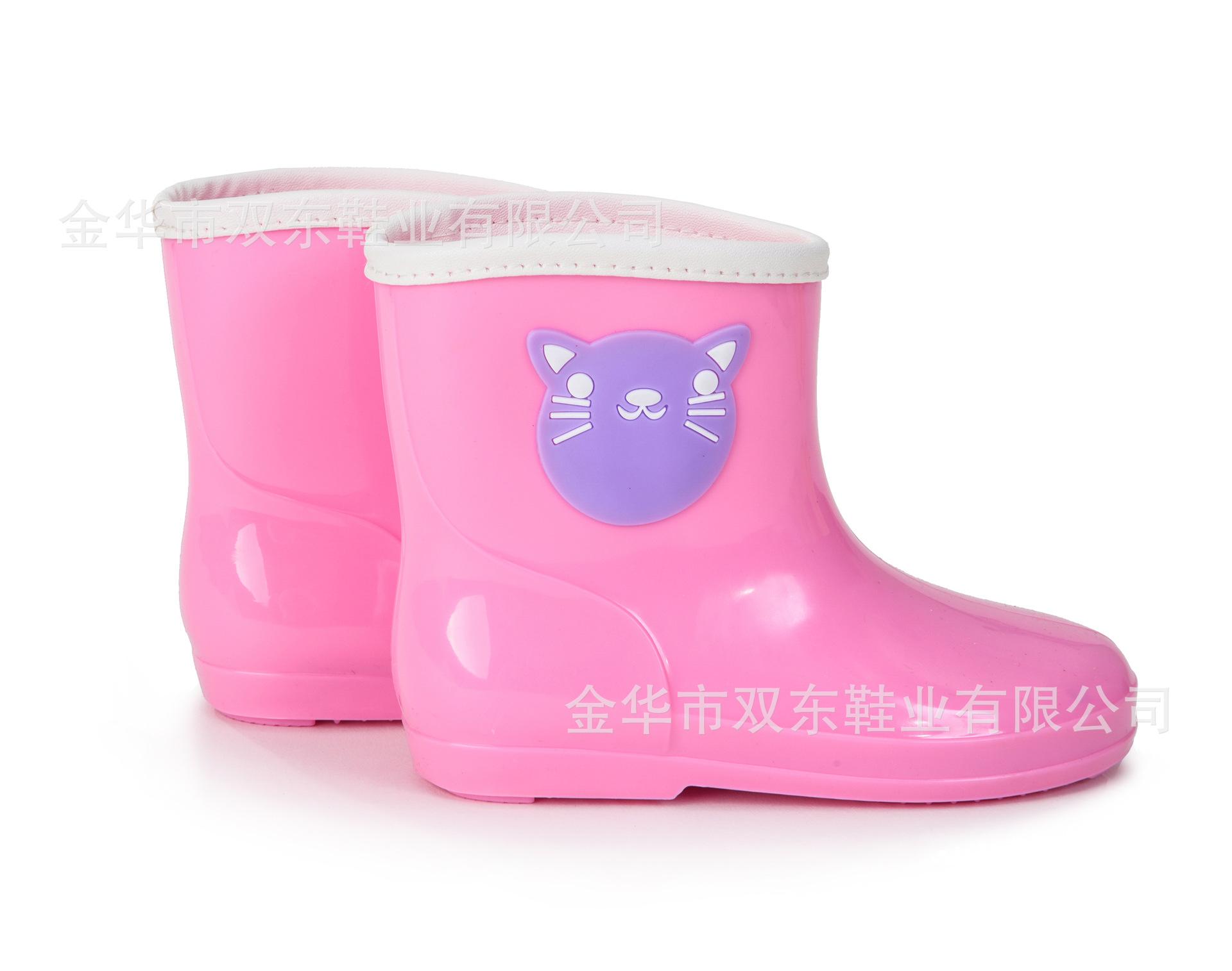 金华卿云鞋业有限公司