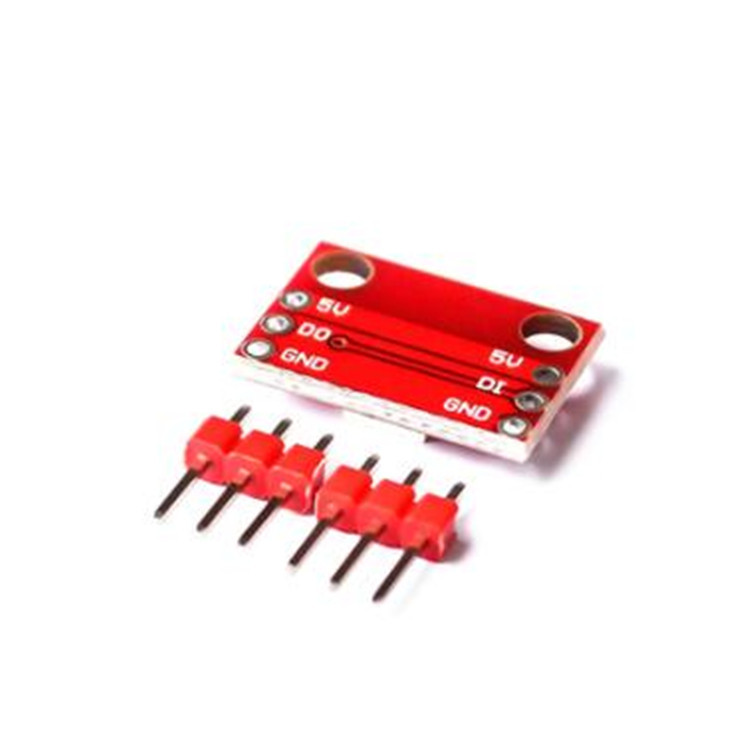 WS2812 RGB LED Breakout 模块(1)