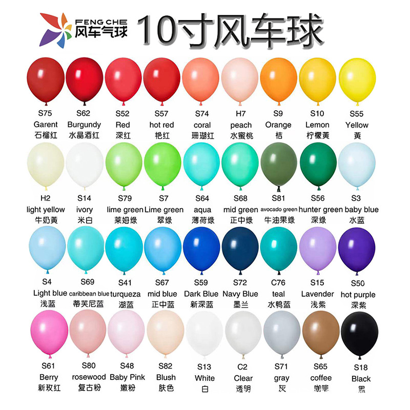 风车总图