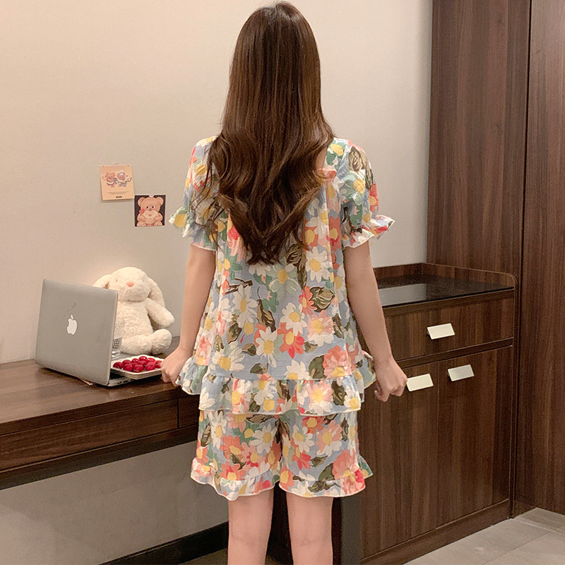 6978-2#彩色花5