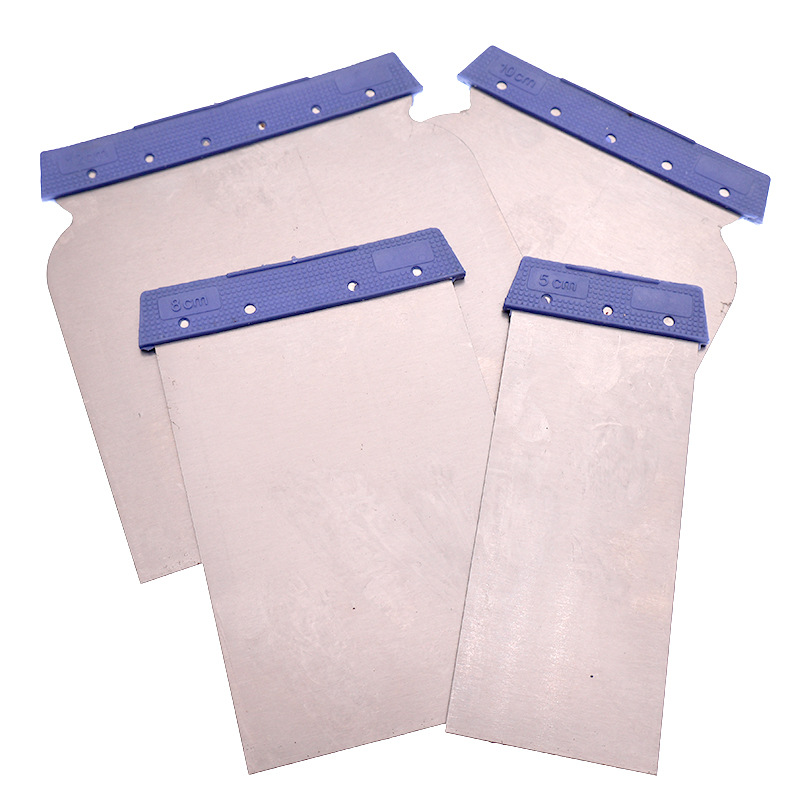 4件套刮板 （2 3.2 4 4.8）白4