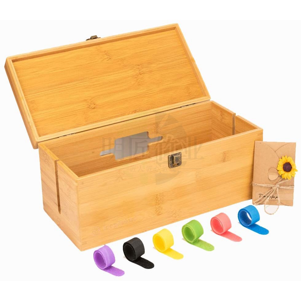 Cable Tidy Box Large, Cable Ti