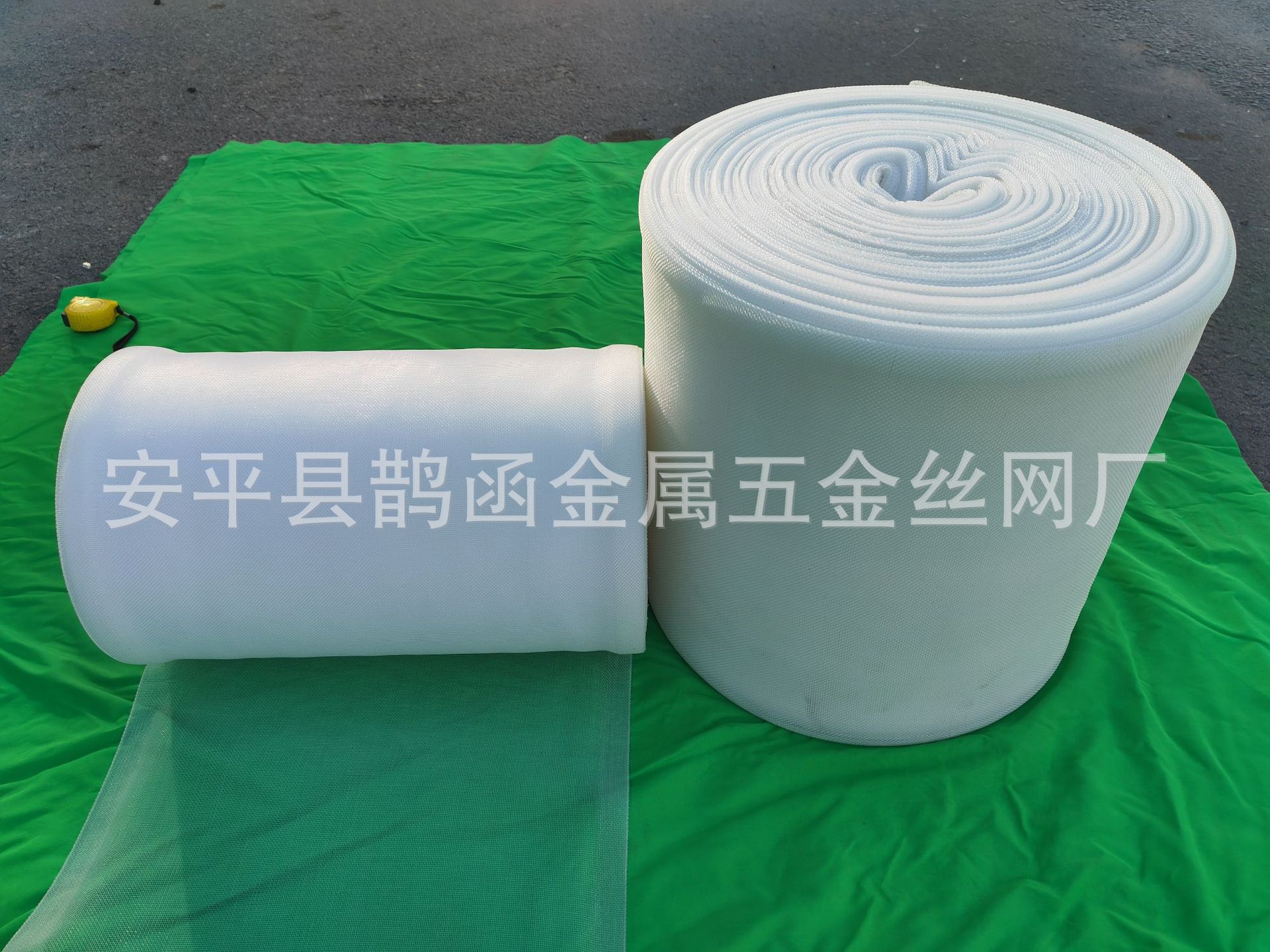 药筛网