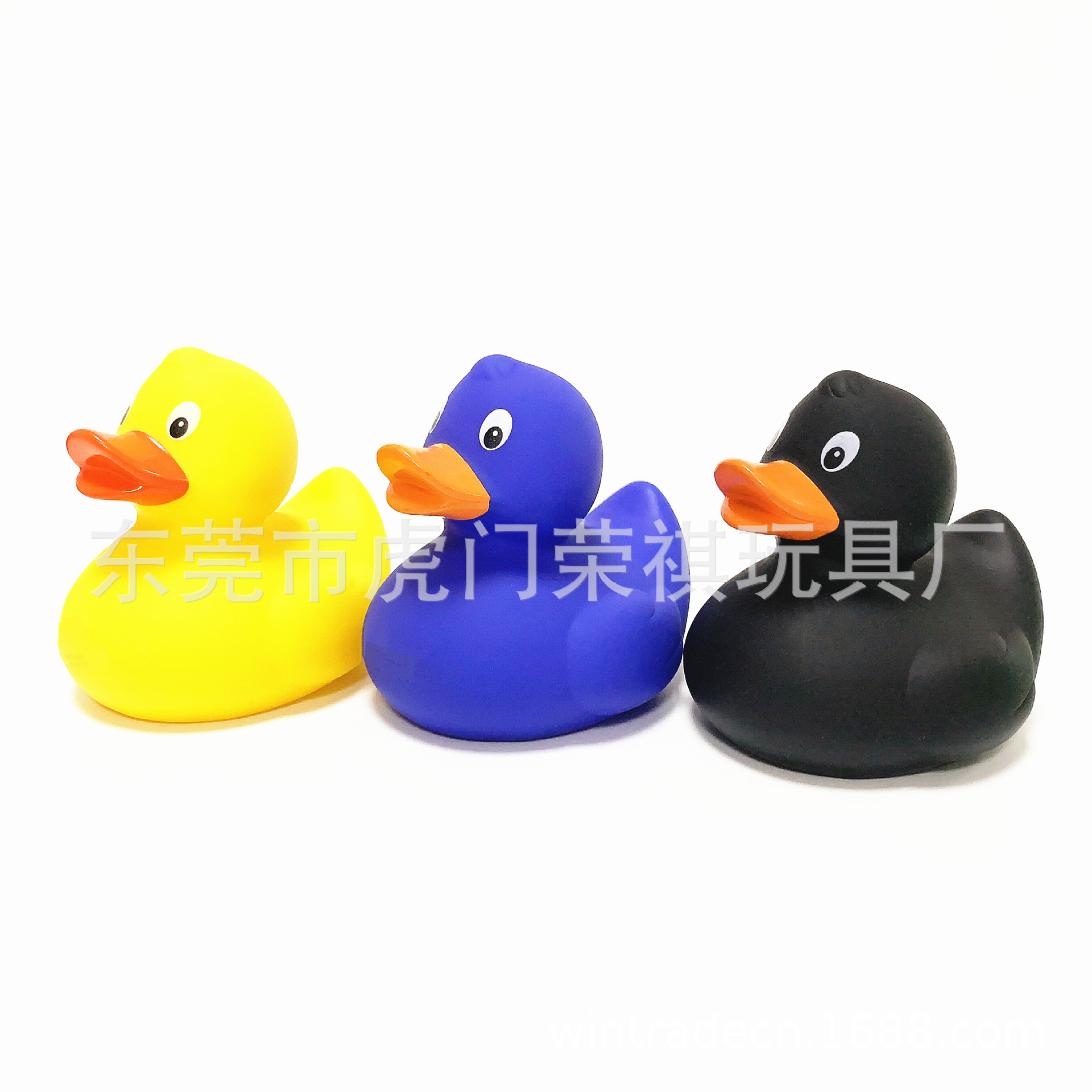 8CM rubber duck_副本3