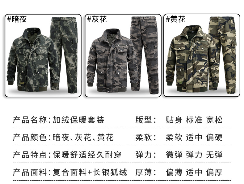 安鹏娜保暖套装三件_29