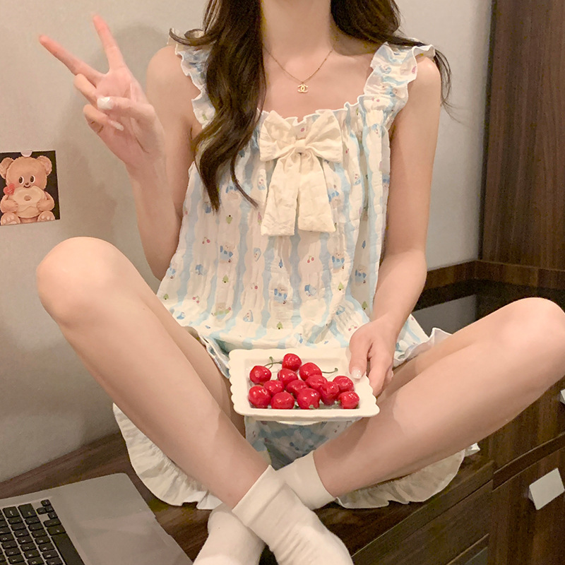 6987-1#蓝条熊 (3)