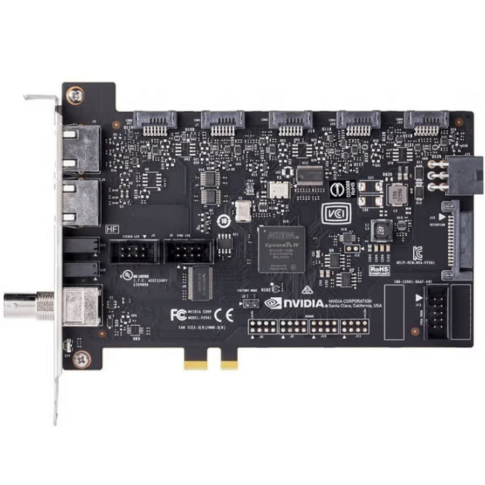 Quadro SYNC 2同步卡_05