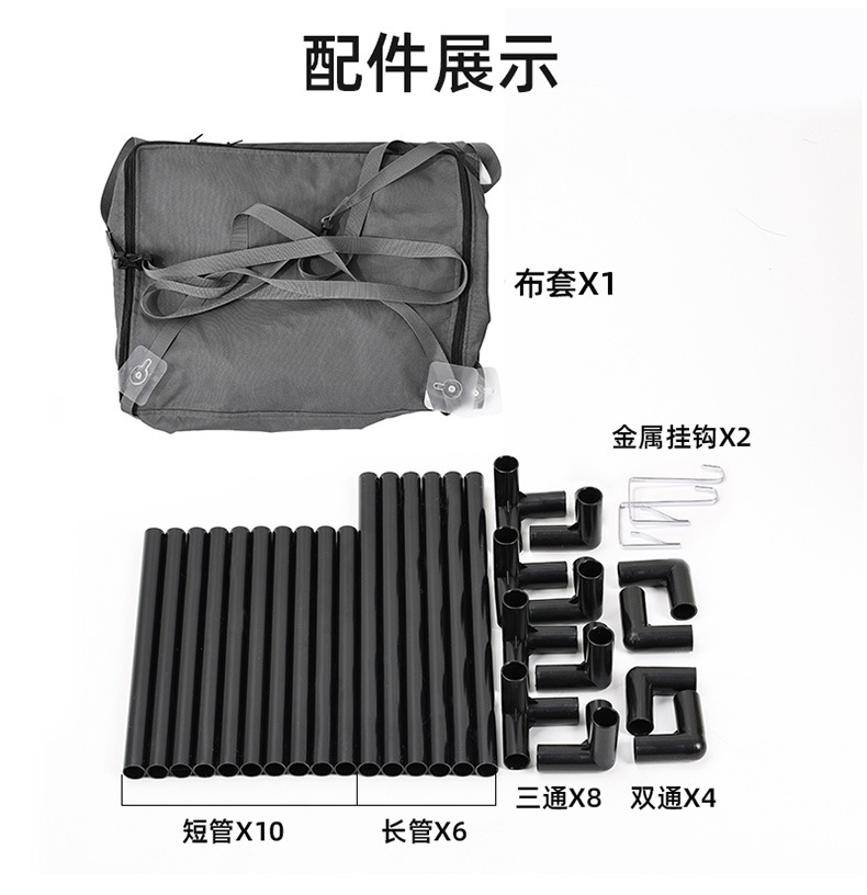 PC50037挂门猫窝吊床_06