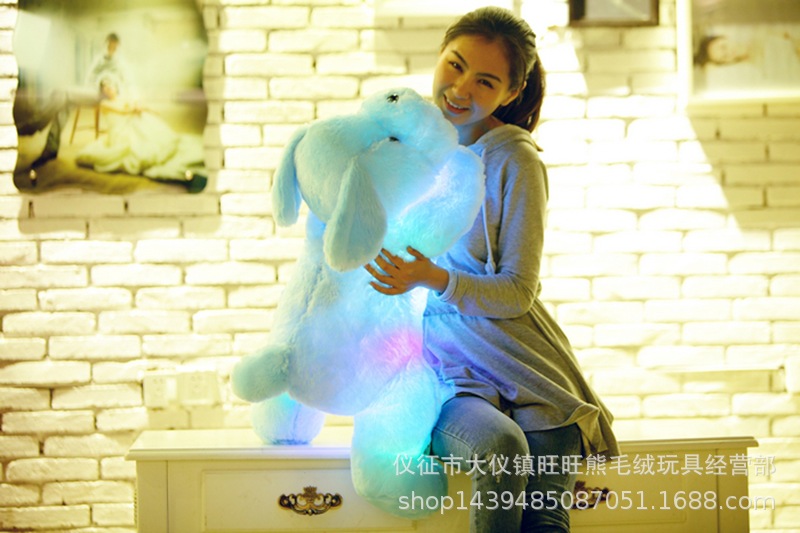 18-趴趴狗七彩感应式公仔.jpg