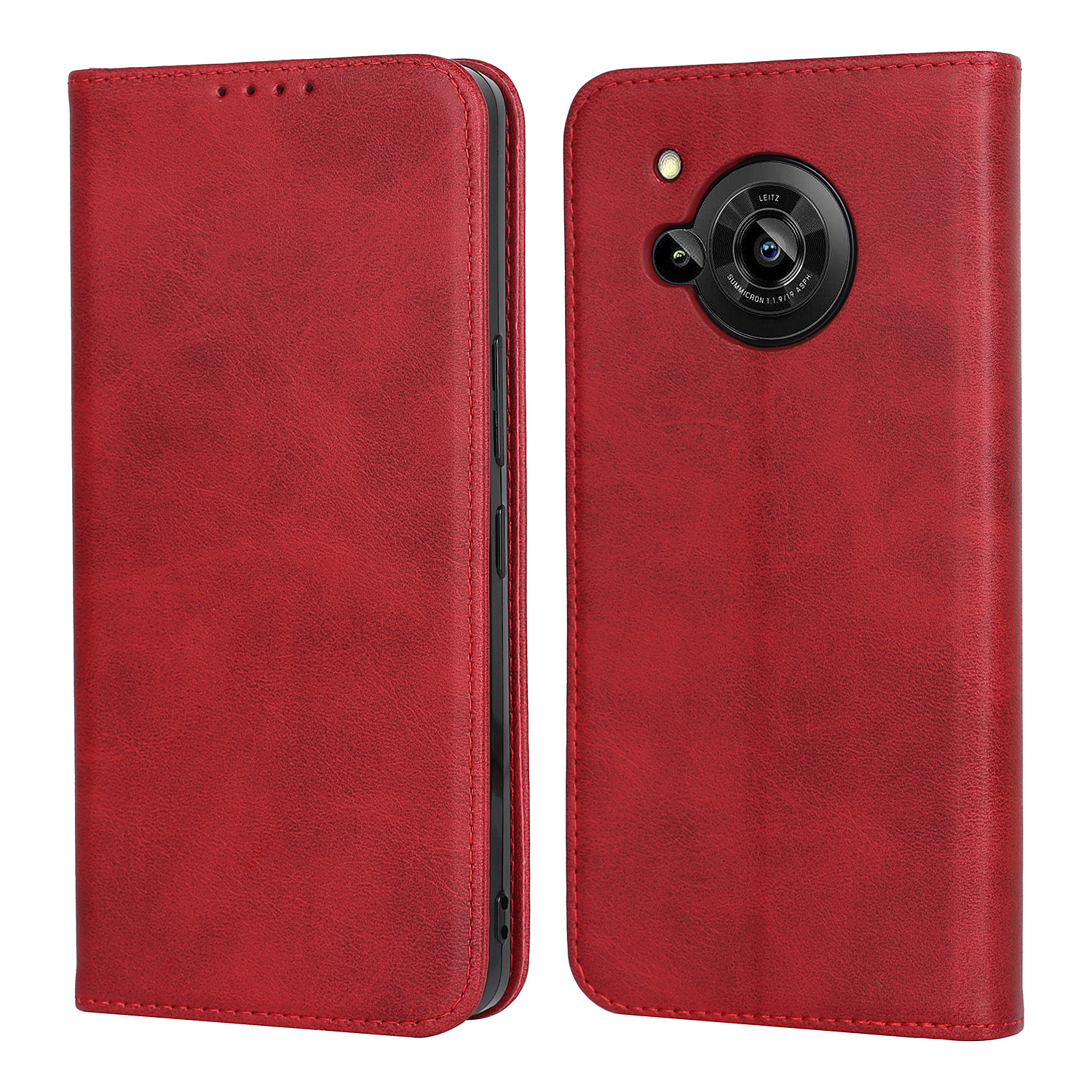 夏普 AQUOS R7 小牛纹