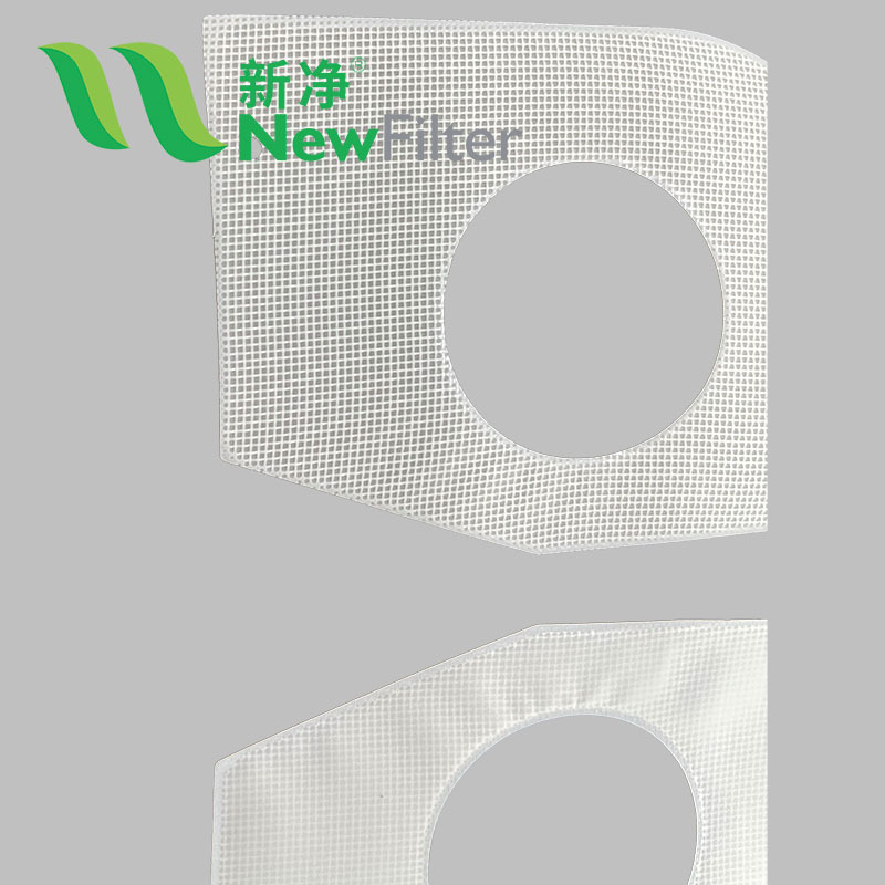 过滤网裁切定制激光精密不散丝