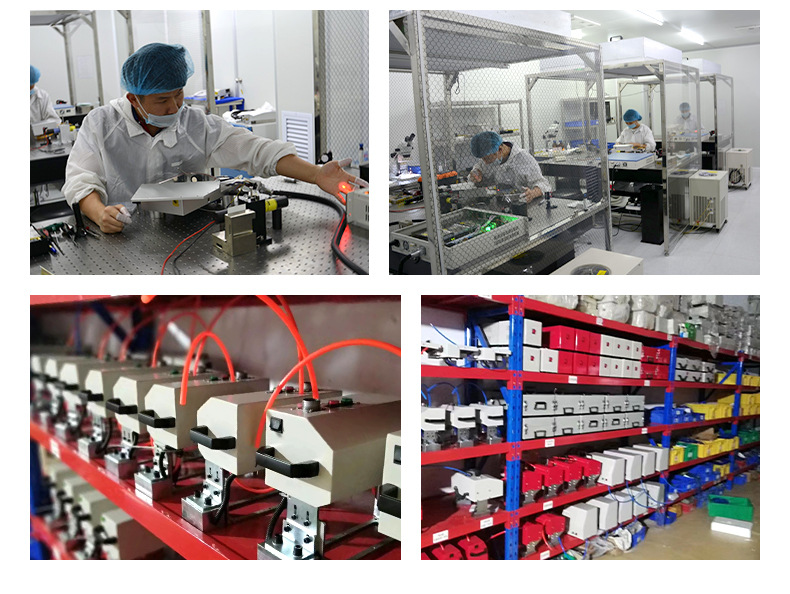 手持电动打标机