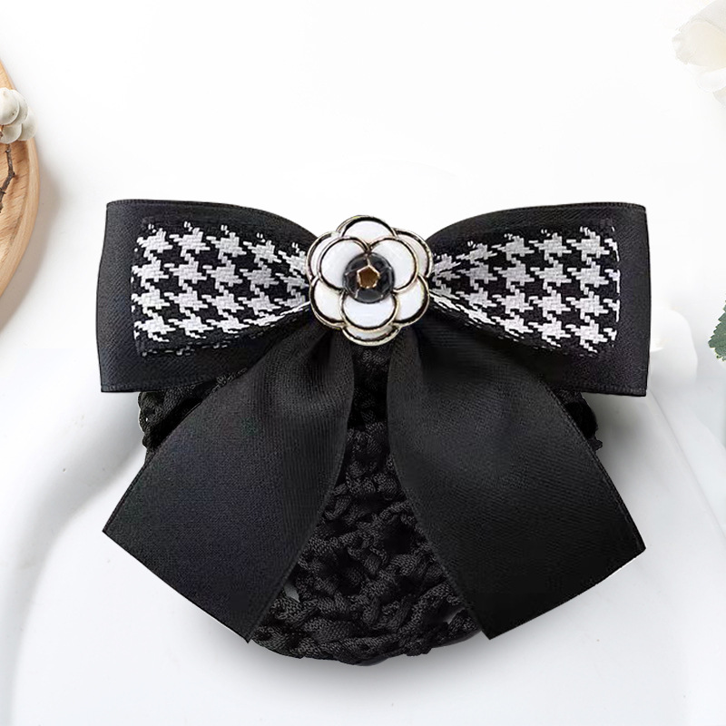 白茶花千鸟格棉带尾巴黑色.jpg