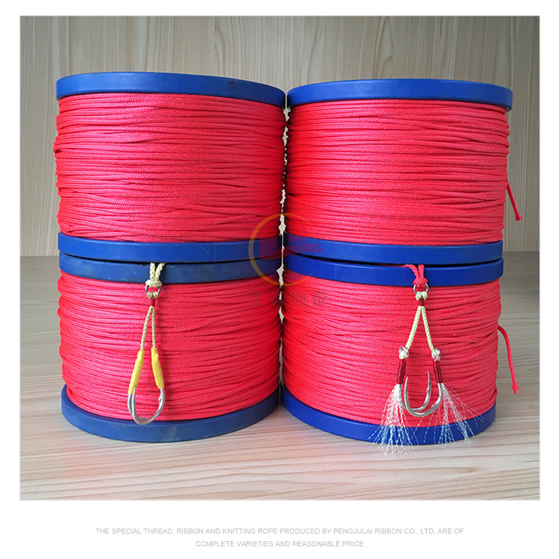 鱼枪绳鱼线渔网3_12