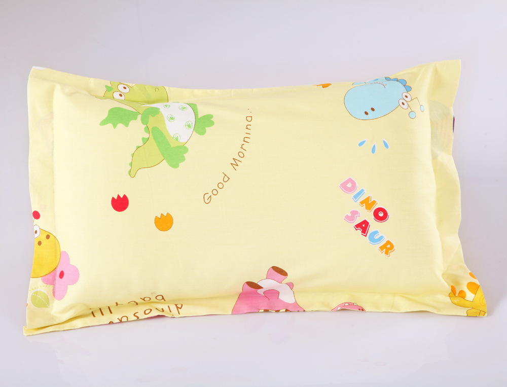 恐龙宝贝 黄  (9)