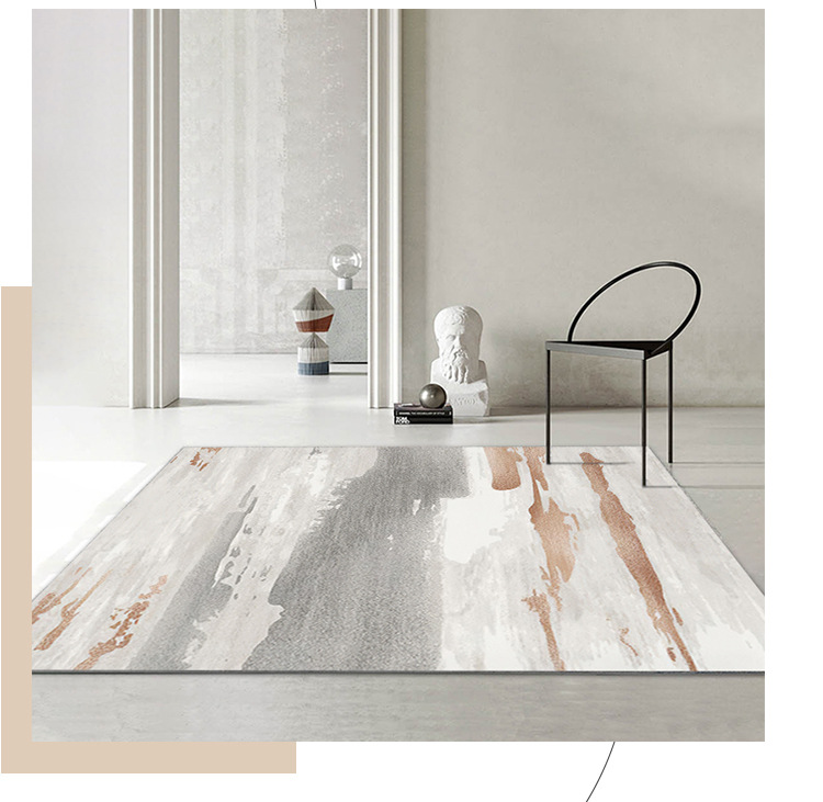 地毯,地垫,床边毯,脚垫