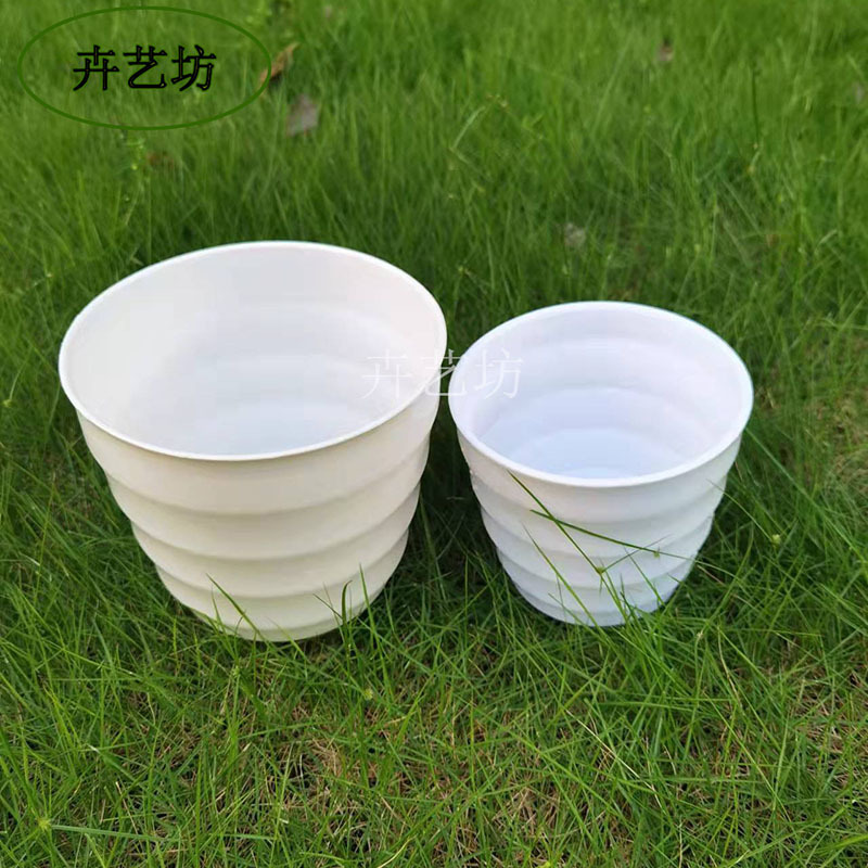螺纹盆