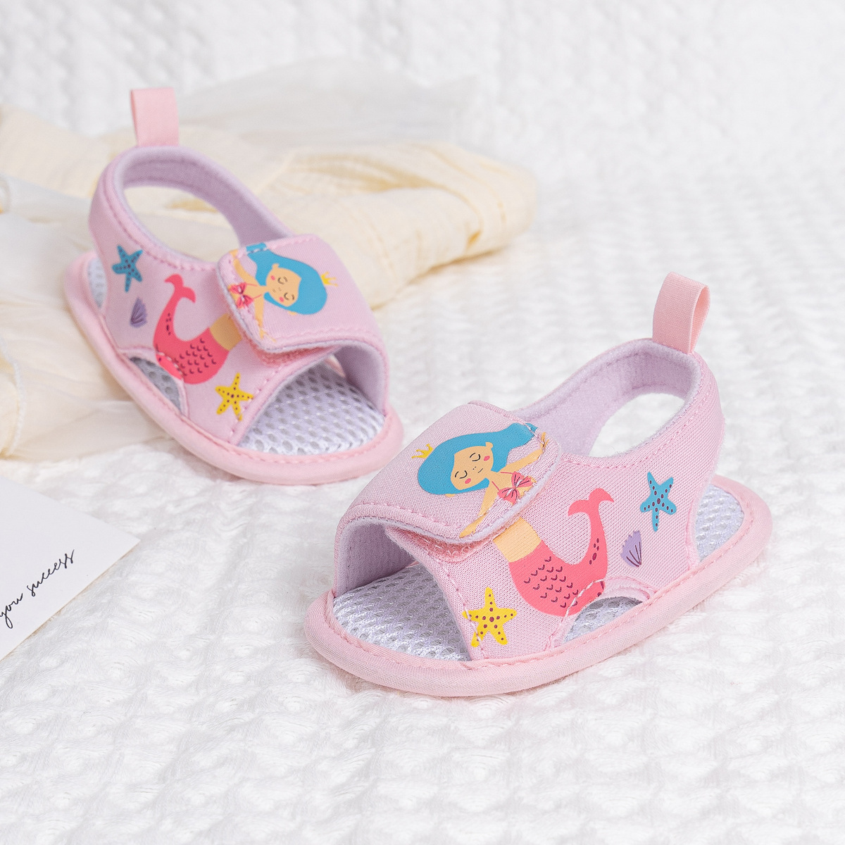 baby shoes
