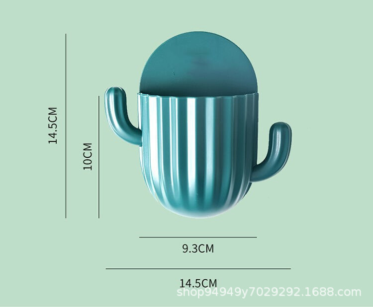 仙人掌置物架主图