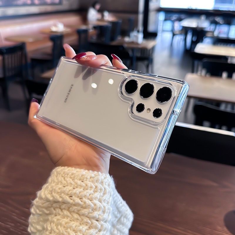 三星S23太空壳二代3