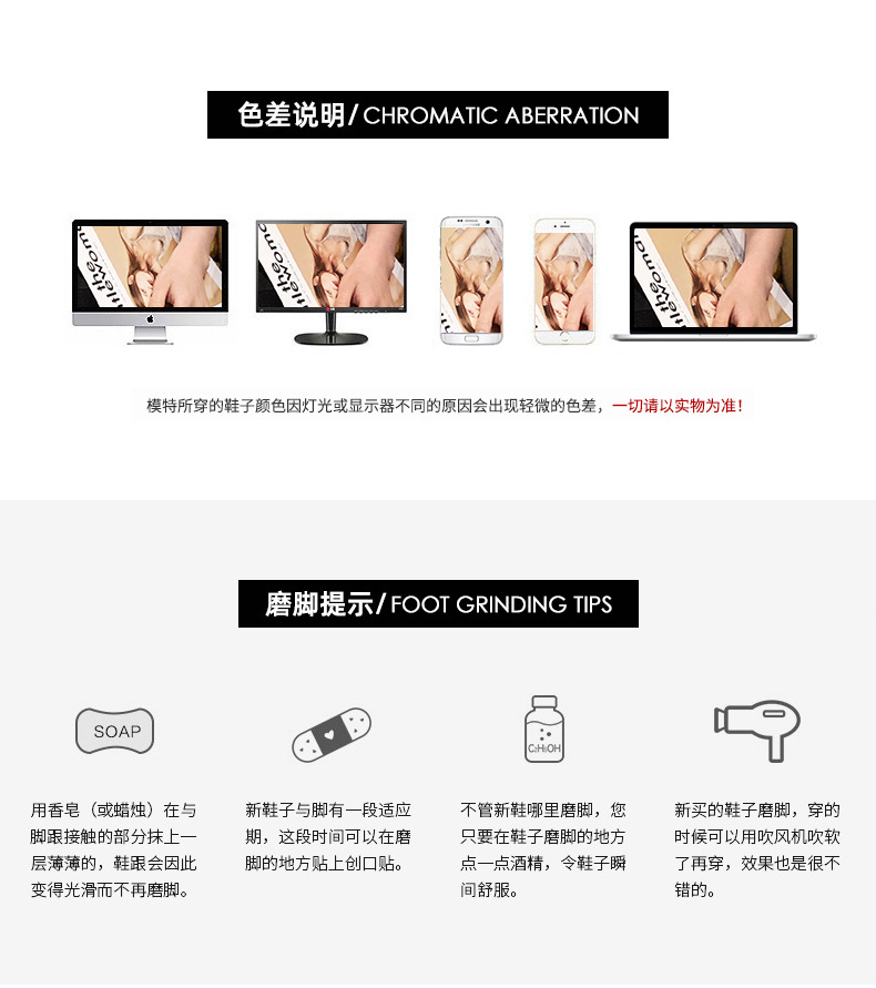 色差