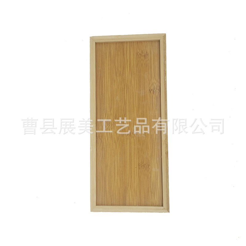 饰品收纳木盒3