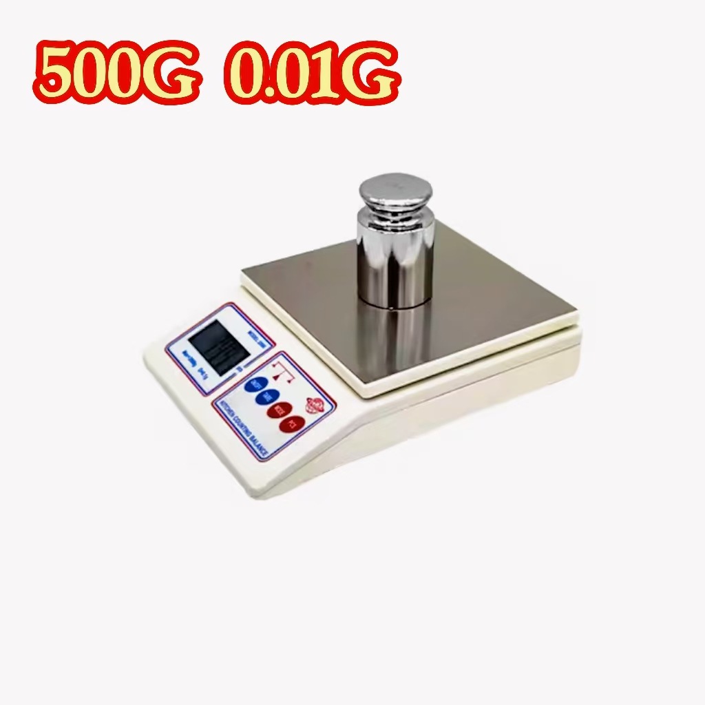500G 0.01G