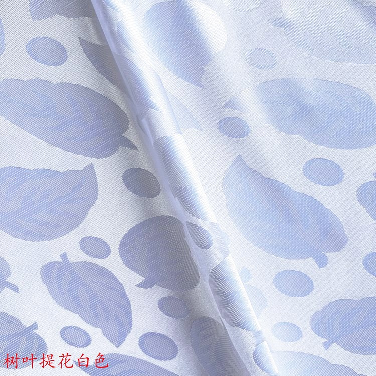 树叶提花白色....JPG