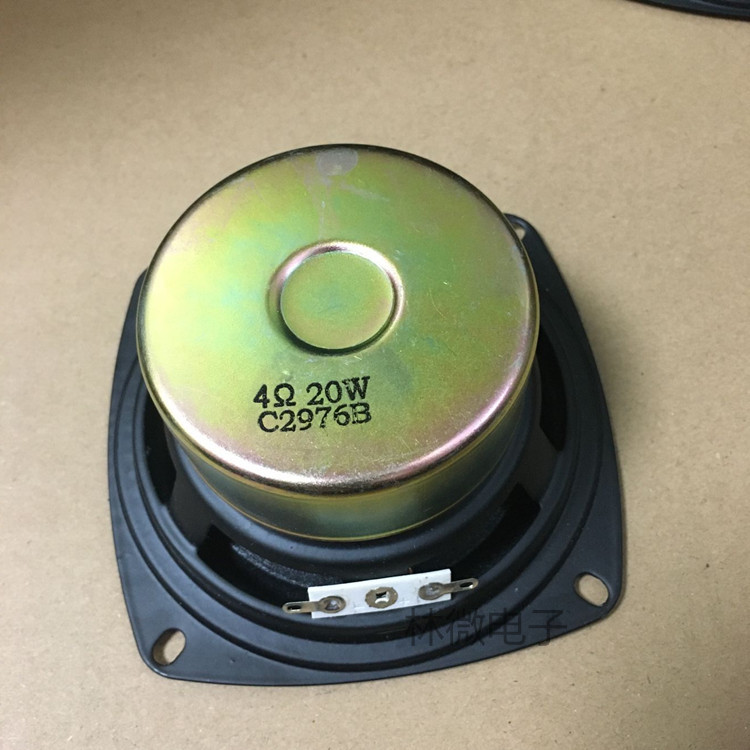 4欧20w