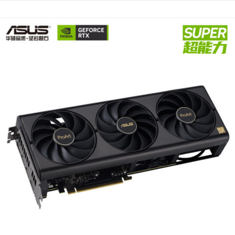 PROART-RTX4070TIS-O16G-5