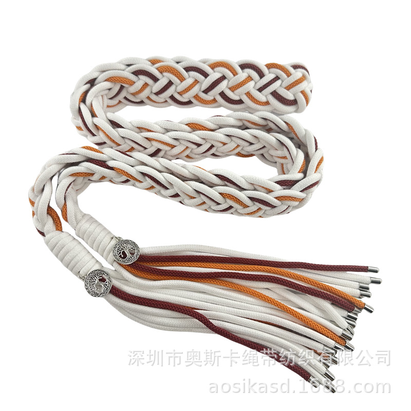 婚礼绳厂家 跨境专供